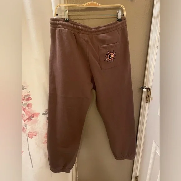 Parks Project ‘90s Doodle Jogger Sweatpant Large NWT - Picture 7 of 7